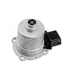 transpeed 6DCT250 DPS6 auto transmission system dual clutch motor