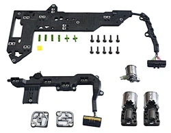 0B5 DL501 Circuit Board conduct plate with solenoid kit original parts