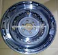 TRANSPEED DSG 6 Speeds 02E DQ250 auto transmission system Flywheel