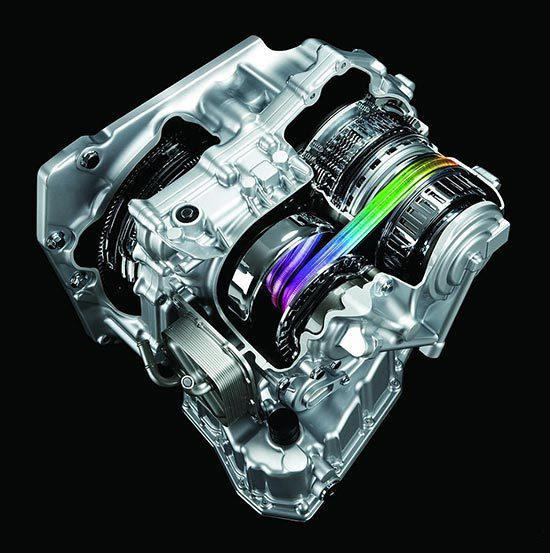 The AT gearbox is so good, why do domestic cars like to use dual-clutch?  (figure 2)
