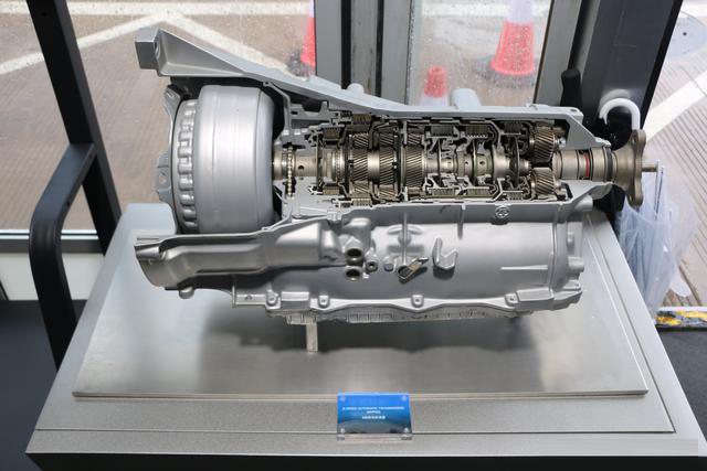 The AT gearbox is so good, why do domestic cars like to use dual-clutch?  (figure 1)