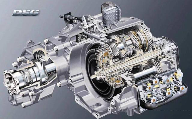 相比CVT、DCT变速箱，AT变速箱到底好在哪？(图6)