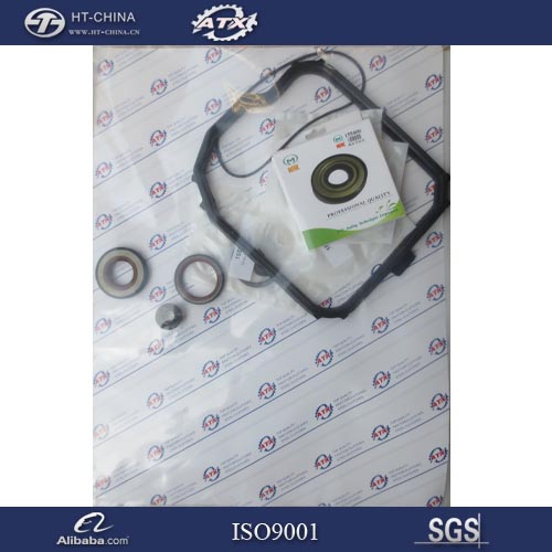 DPO AL4 Transpeed ATX Automatic Transmission Super Master Kit Rebuild Kit