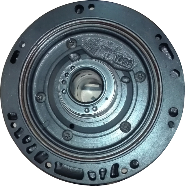 HOT SELL ATX 01M Oil Pump transpeed automatic transmission parts