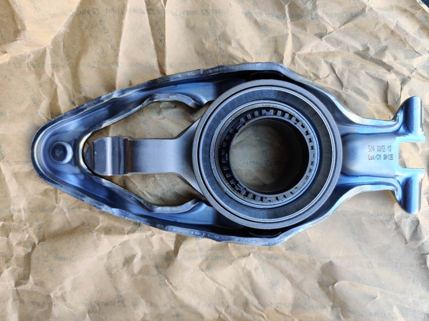 auto transmission parts LUK 0AM 200906 mechatronic Shift Fork hot sales