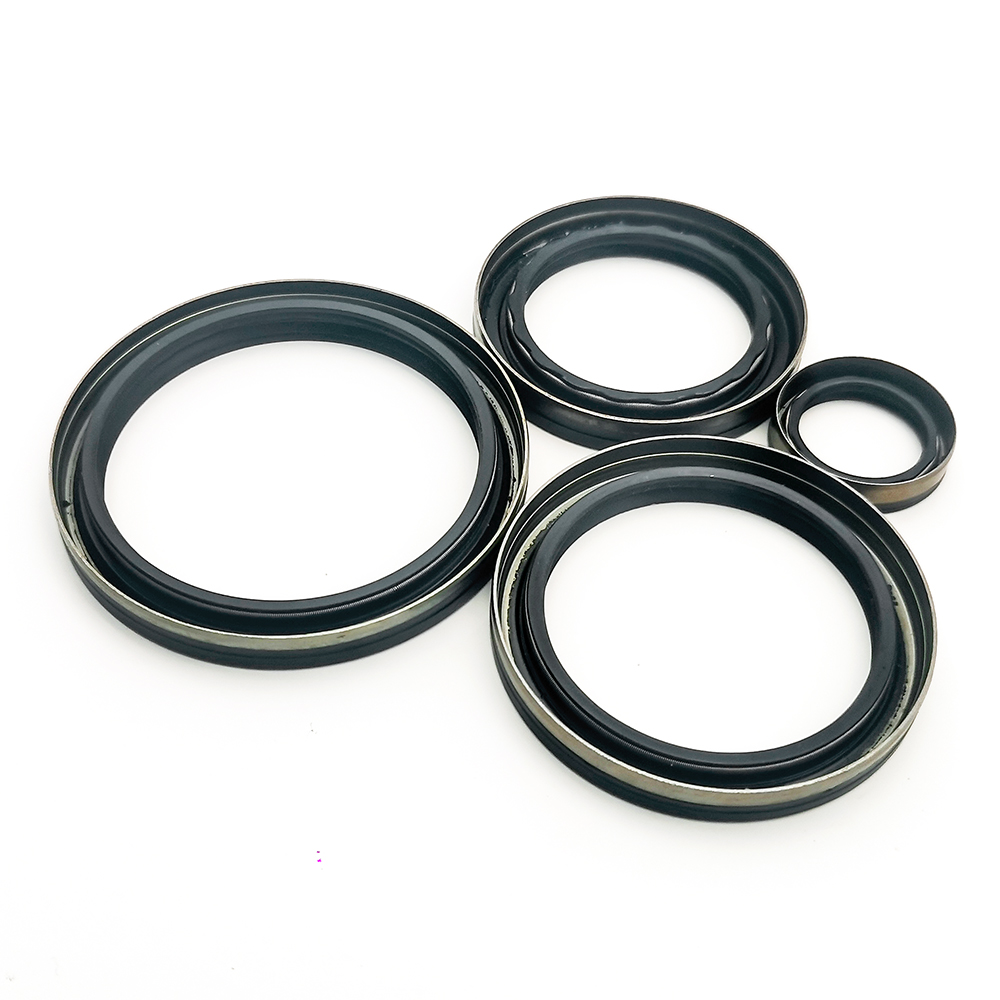 Dual clutch 0AM DQ200 front clutch cover oil seal Kitl clutch cover(图4)