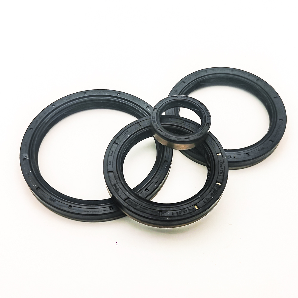 Dual clutch 0AM DQ200 front clutch cover oil seal Kitl clutch cover(图5)