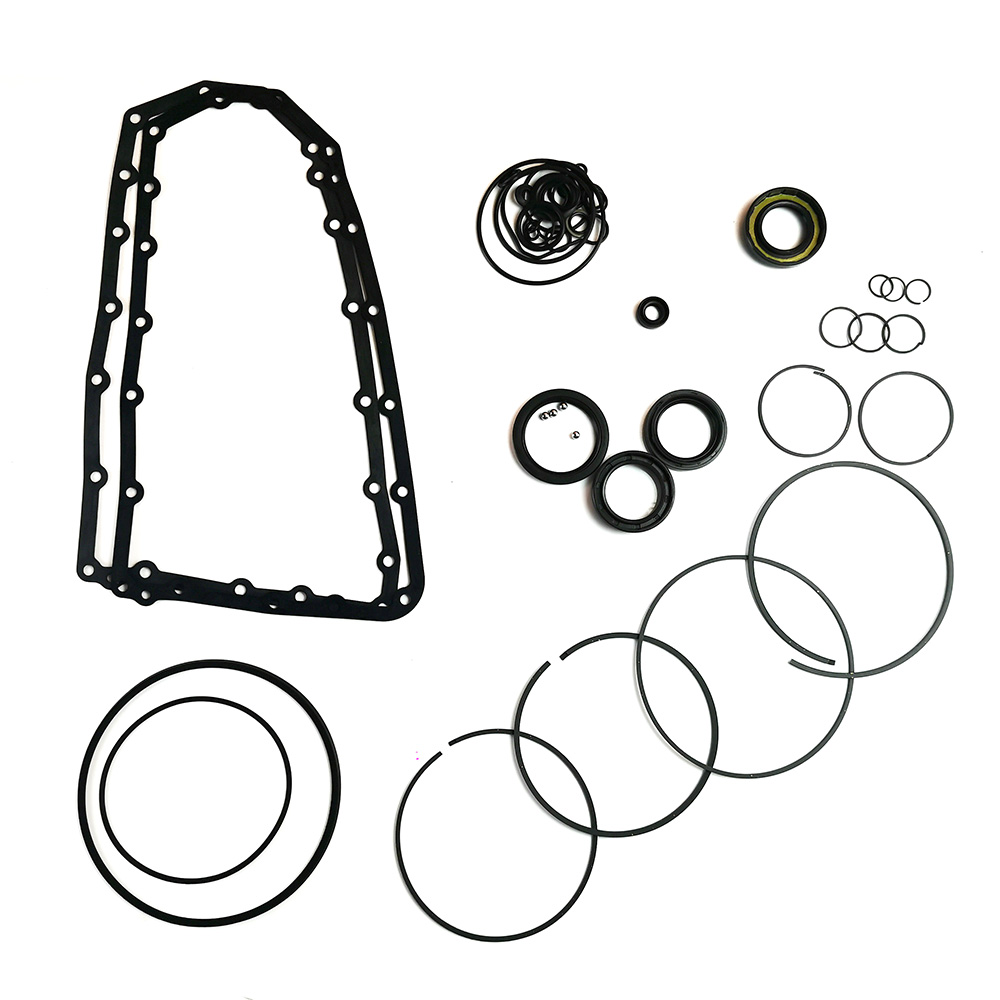 Transpeed atx automatic transmission parts JF011E/RE0F10A overhaul kit T18102A(图4) Transpeed atx automatic transmission parts JF011E/RE0F10A overhaul kit T18102A(图4)
