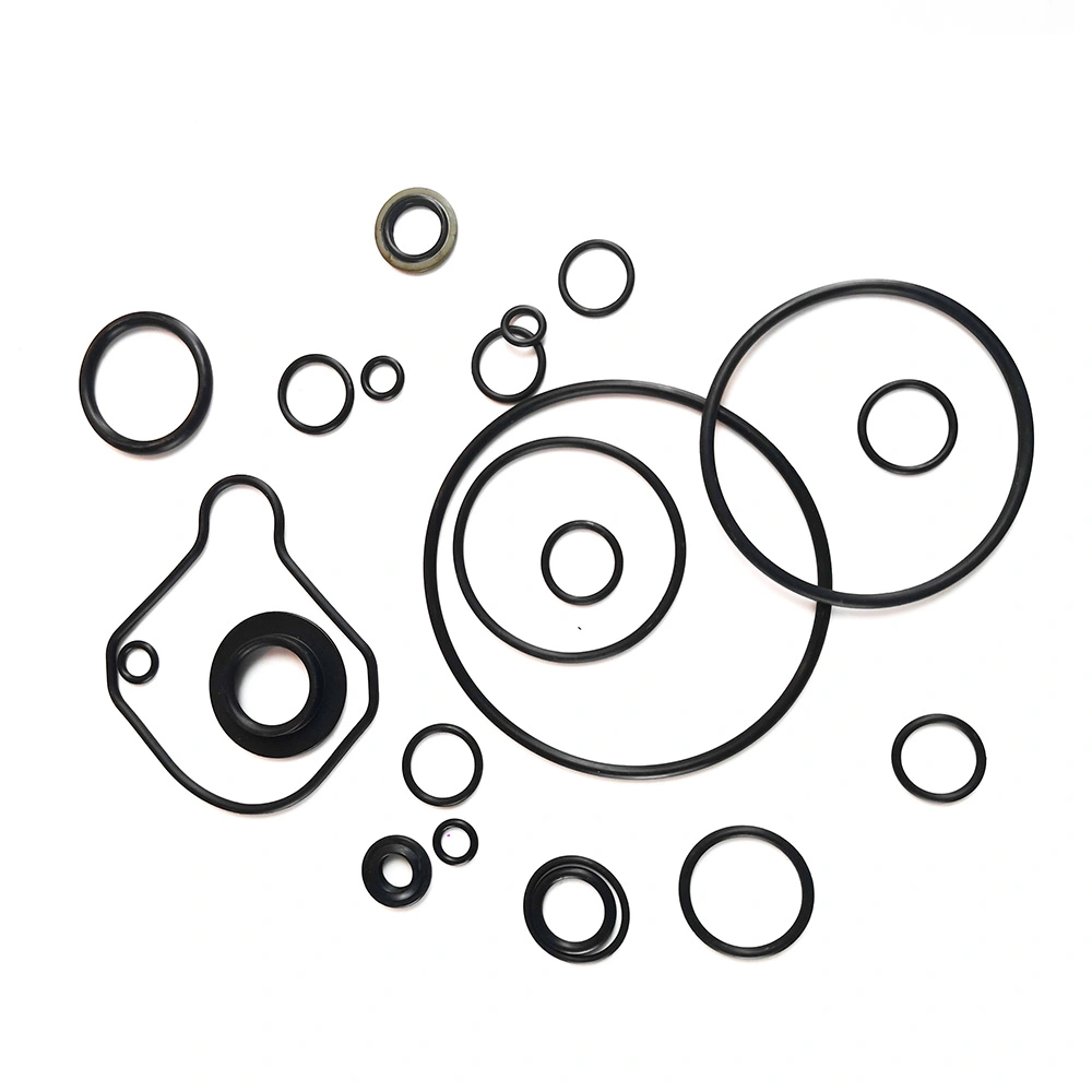 Transpeed atx automatic transmission parts JF011E/RE0F10A overhaul kit T18102A(图5) Transpeed atx automatic transmission parts JF011E/RE0F10A overhaul kit T18102A(图5)