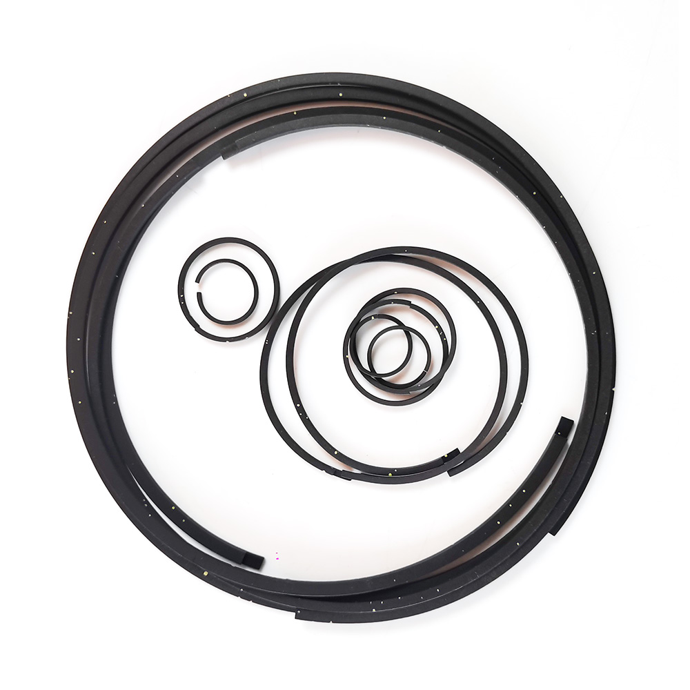 Transpeed atx automatic transmission parts JF011E/RE0F10A overhaul kit T18102A(图6) Transpeed atx automatic transmission parts JF011E/RE0F10A overhaul kit T18102A(图6)