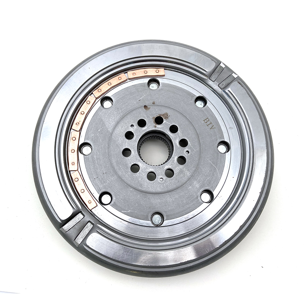 Transpeed ATX auto transmission systems boxes 02E Flywheel