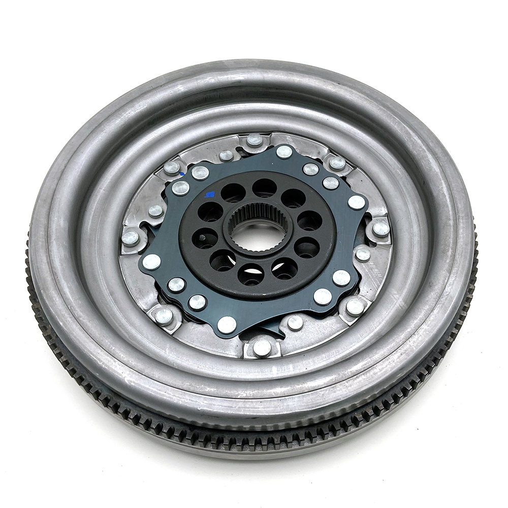 Transpeed ATX auto transmission systems boxes 02E Flywheel