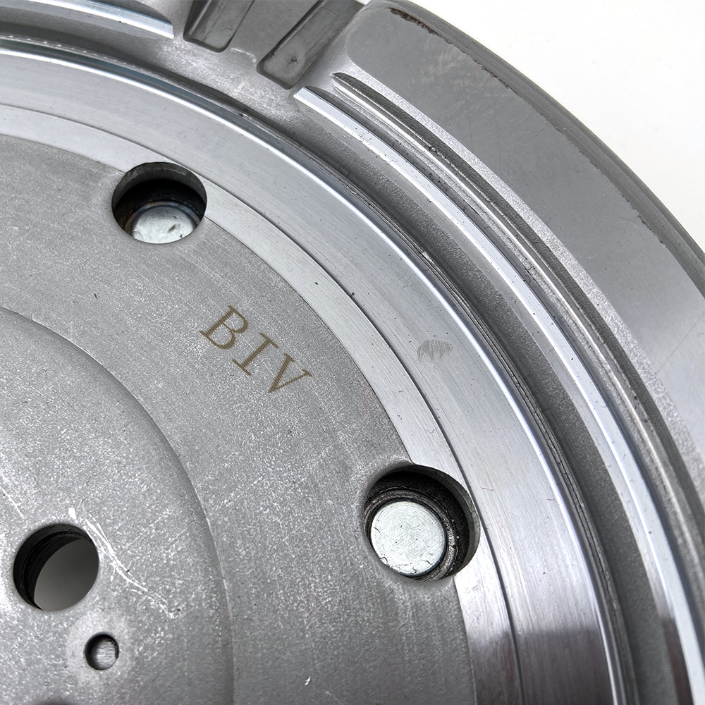 Transpeed ATX auto transmission systems boxes 02E Flywheel