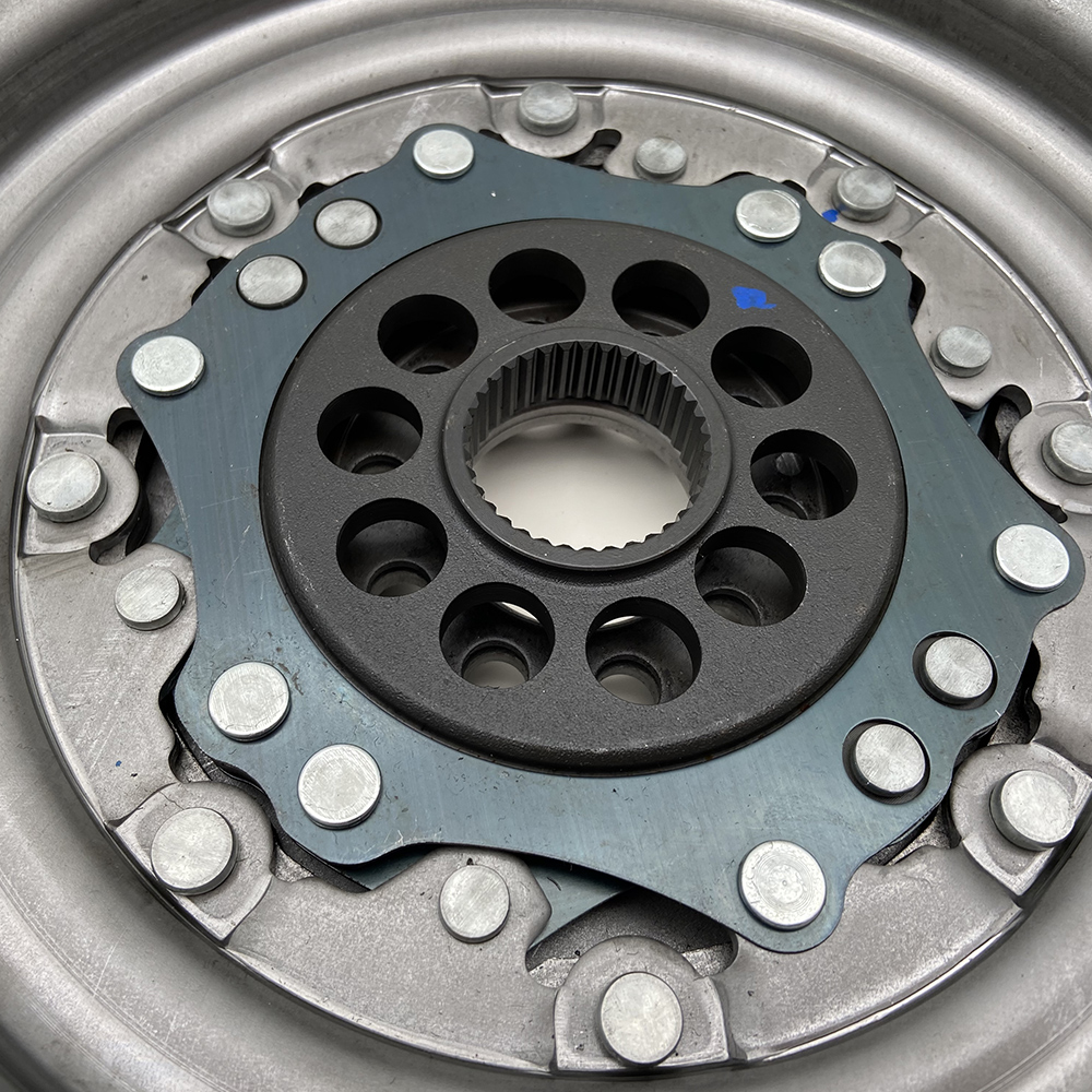 Transpeed ATX auto transmission systems boxes 02E Flywheel
