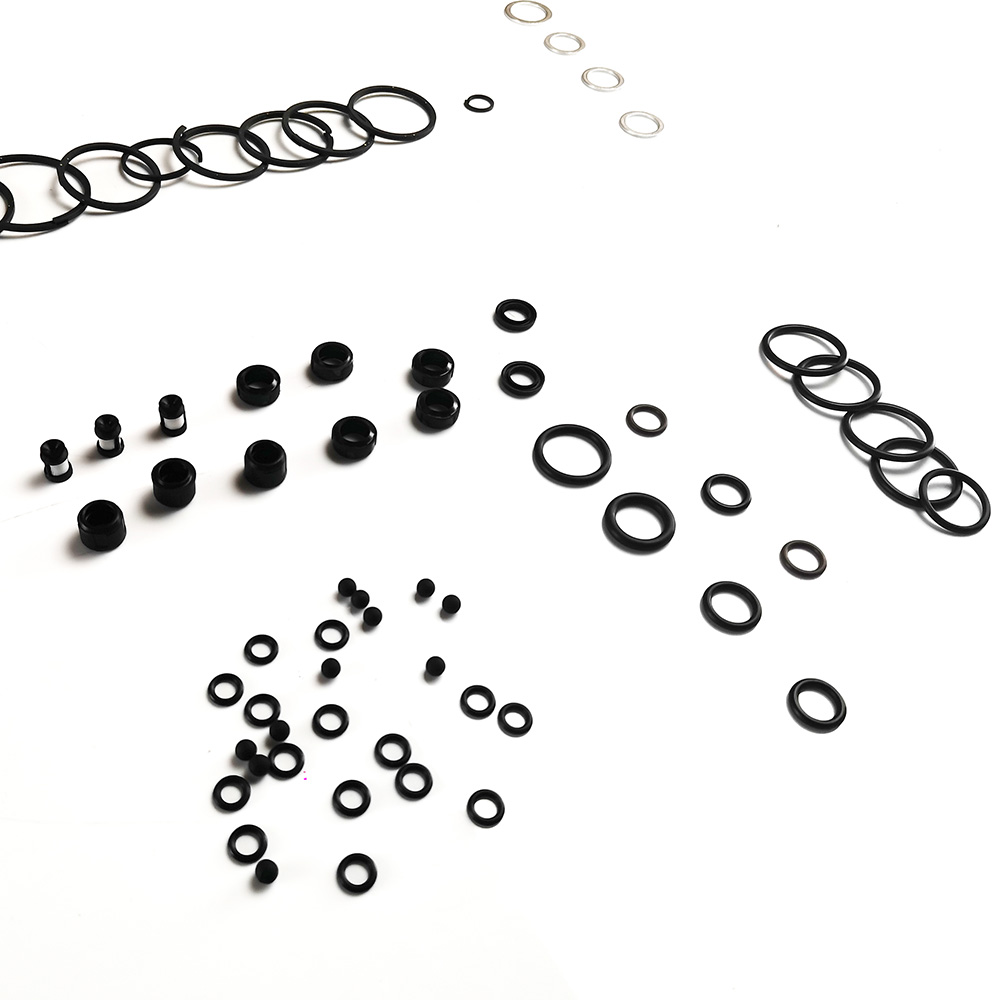 Transpeed ATX 60-40LE auto transmission systems gear boxes overhaul kit repair kit T11502A