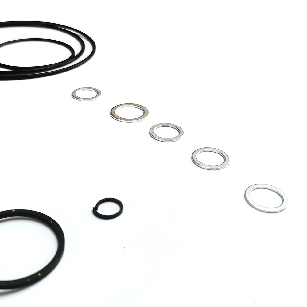 Transpeed ATX 60-40LE auto transmission systems gear boxes overhaul kit repair kit T11502A