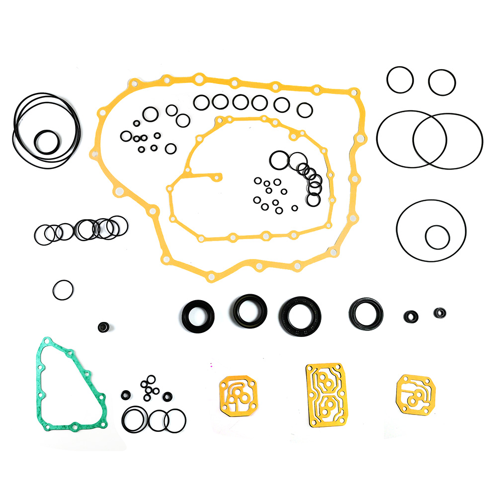Transpeed ATX CM5 CM4 auto transmission systems gear boxes overhaul kit repair kit T13402A