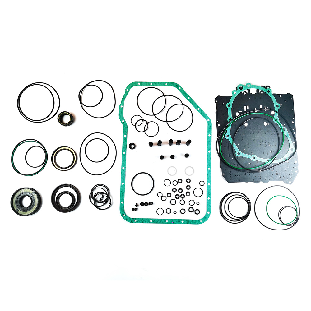 Transpeed ATX 5HP19 auto transmission systems gear boxes overhaul kit repair kit T13902A(图4) Transpeed ATX 5HP19 auto transmission systems gear boxes overhaul kit repair kit T13902A