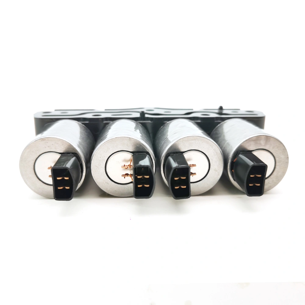 Transpeed ATX 0AM DQ200 DSG 7 Speed auto transmission systems gear boxes Parts High Quality Solenoid Valve For AUDI(图5) Transpeed ATX 0AM DQ200 DSG 7 Speed auto transmission systems gear boxes Parts High Quality Solenoid Valve For AUDI(图5)