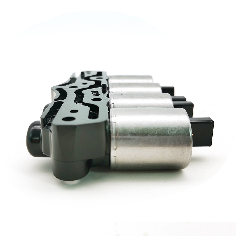 Transpeed ATX 0AM DQ200 DSG 7 Speed auto transmission systems gear boxes Parts High Quality Solenoid Valve For AUDI(图6) Transpeed ATX 0AM DQ200 DSG 7 Speed auto transmission systems gear boxes Parts High Quality Solenoid Valve For AUDI(图6)