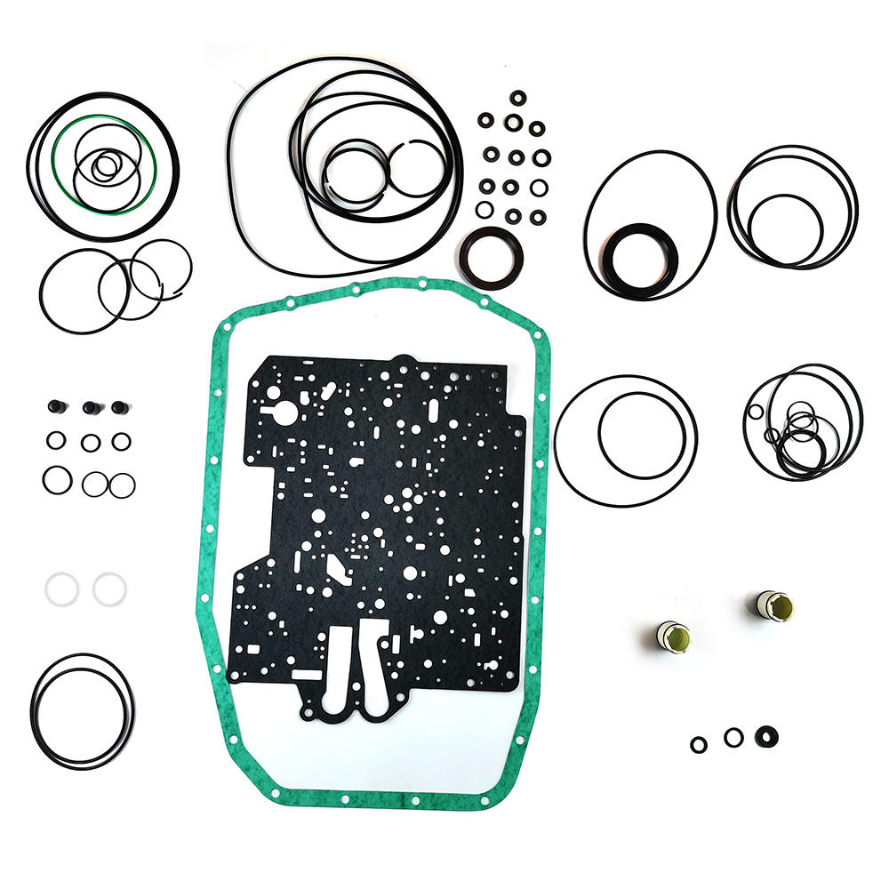 Transpeed ATX 5HP19 auto transmission systems gear boxes overhaul kit repair kit T13902B Transpeed ATX 5HP19 auto transmission systems gear boxes overhaul kit repair kit T13902B