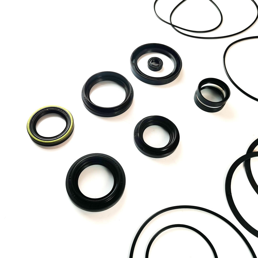 Transpeed ATX U240E 41E auto transmission systems gear boxes overhaul kit repair kit T13602B For Toyota