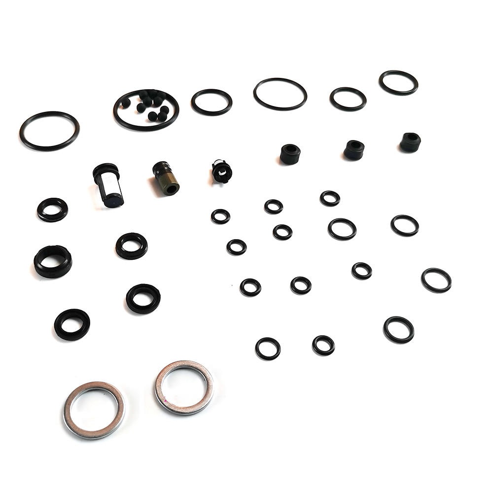 Transpeed ATX U240E 41E auto transmission systems gear boxes overhaul kit repair kit T13602B For Toyota