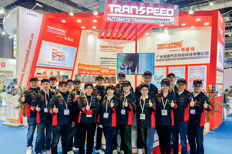 Transpeed ATX BC5A CR1 Cvt Oil Filter External For automatic transmission