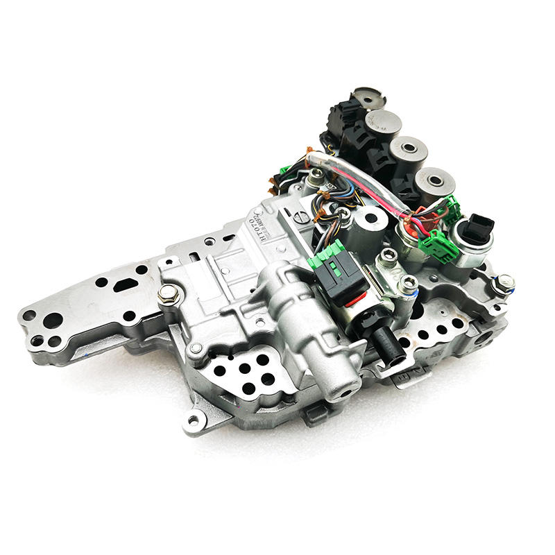 Transpeed ATX RE0F10A JF011E CVT Transmission Valve Body For Auto Transmission Systems Gear Boxes