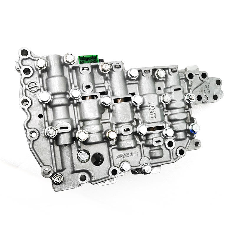 Transpeed ATX RE0F10A JF011E CVT Transmission Valve Body For Auto Transmission Systems Gear Boxes