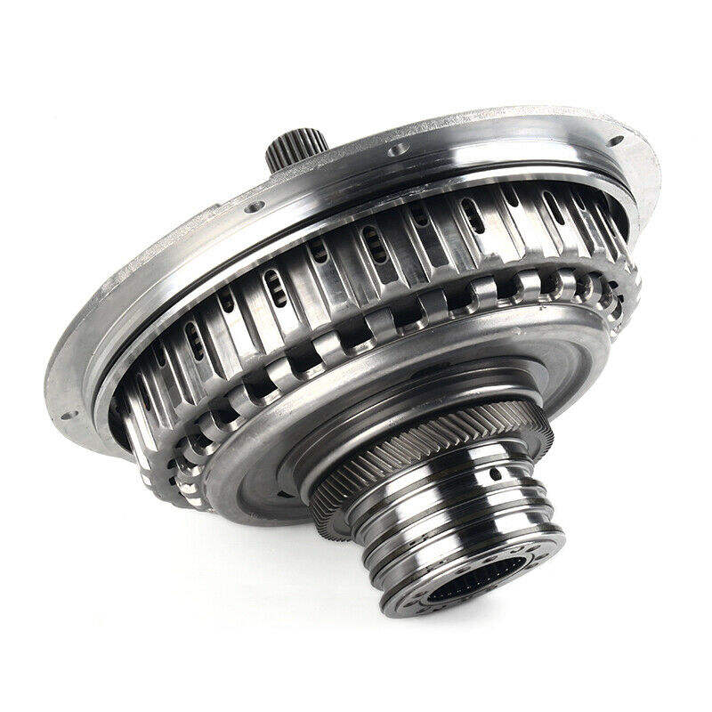 dsg DL501 0B5 Automatic Transmission clutch
