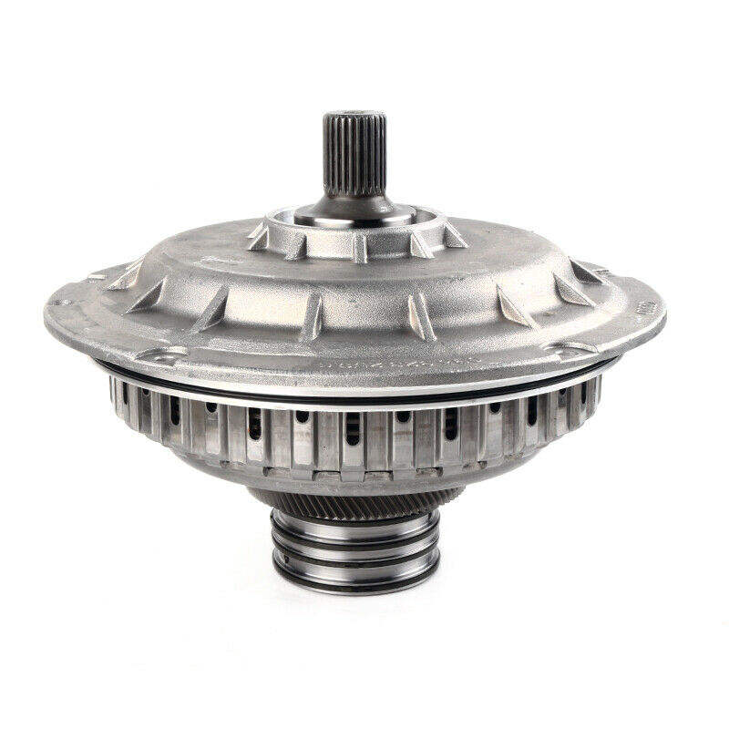 dsg DL501 0B5 Automatic Transmission clutch