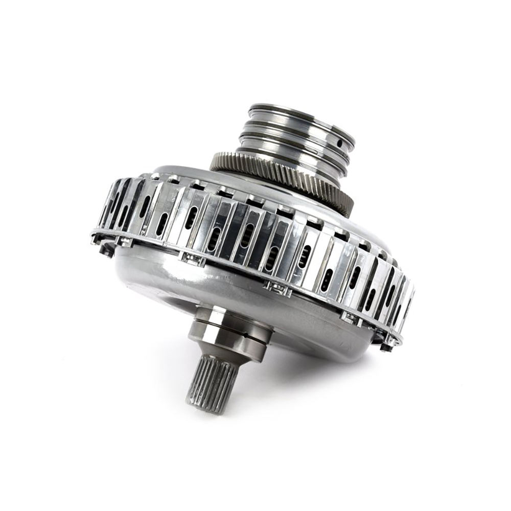dsg DL501 0B5 Automatic Transmission clutch