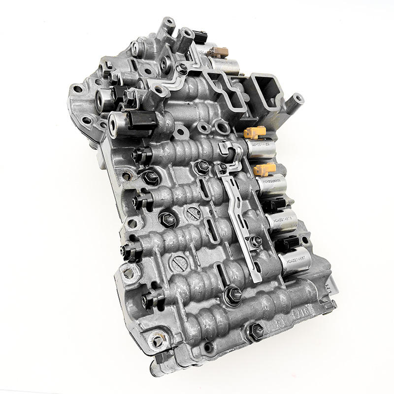 Transpeed ATX 09G valve body For Auto Transmission Systems Gear Boxes