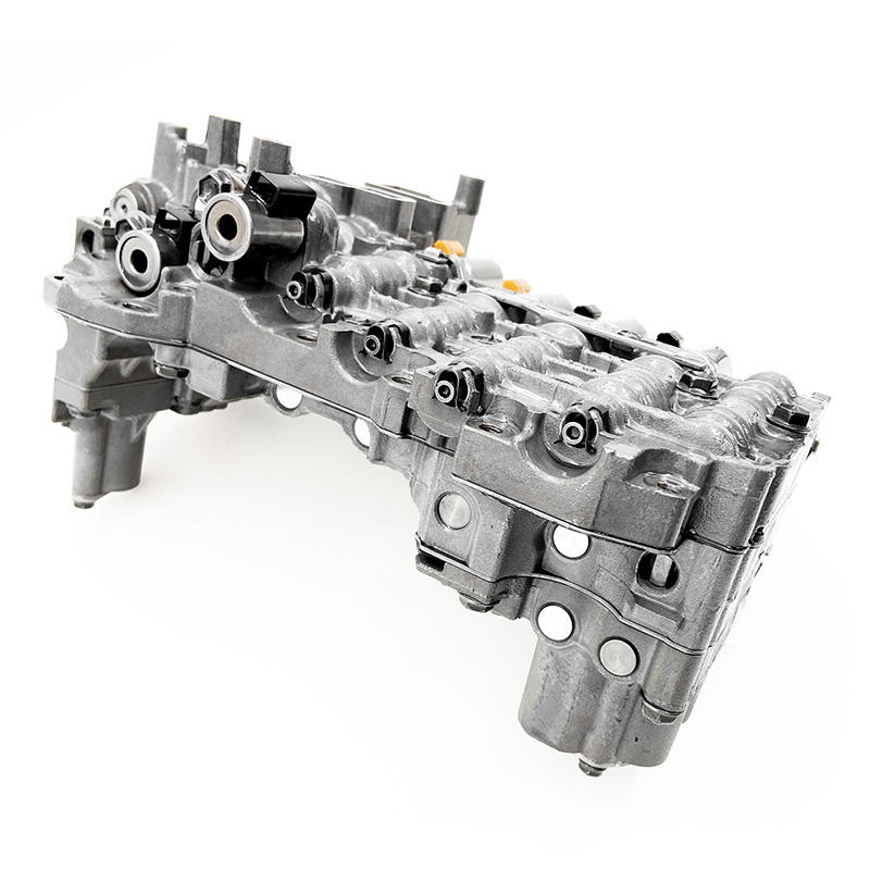 Transpeed ATX 09G valve body For Auto Transmission Systems Gear Boxes