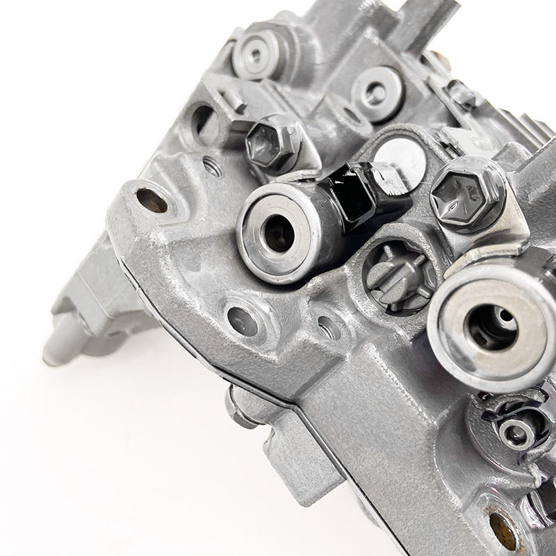 Transpeed ATX 09G valve body For Auto Transmission Systems Gear Boxes