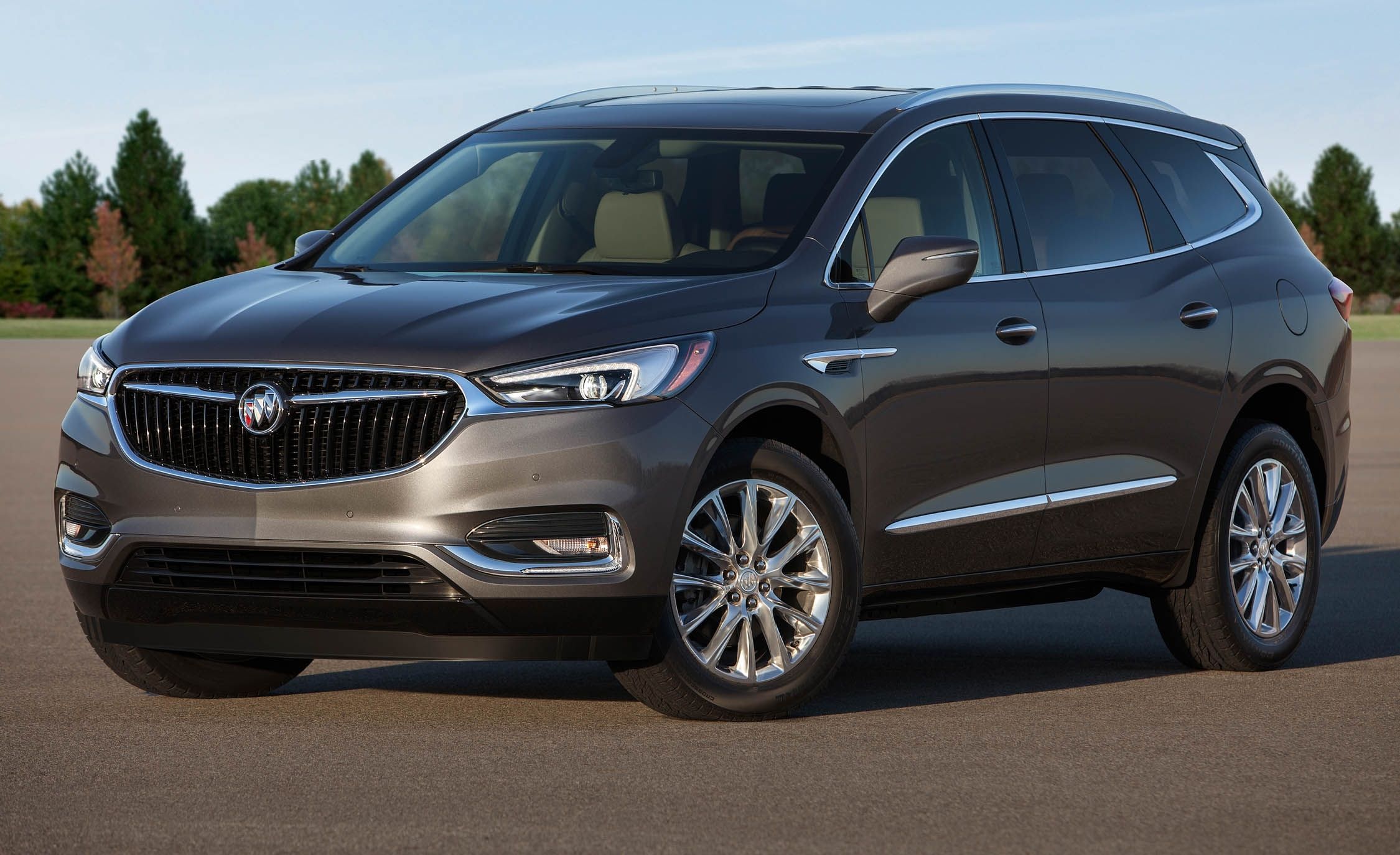 Buick automatic transmission maintenance case summary