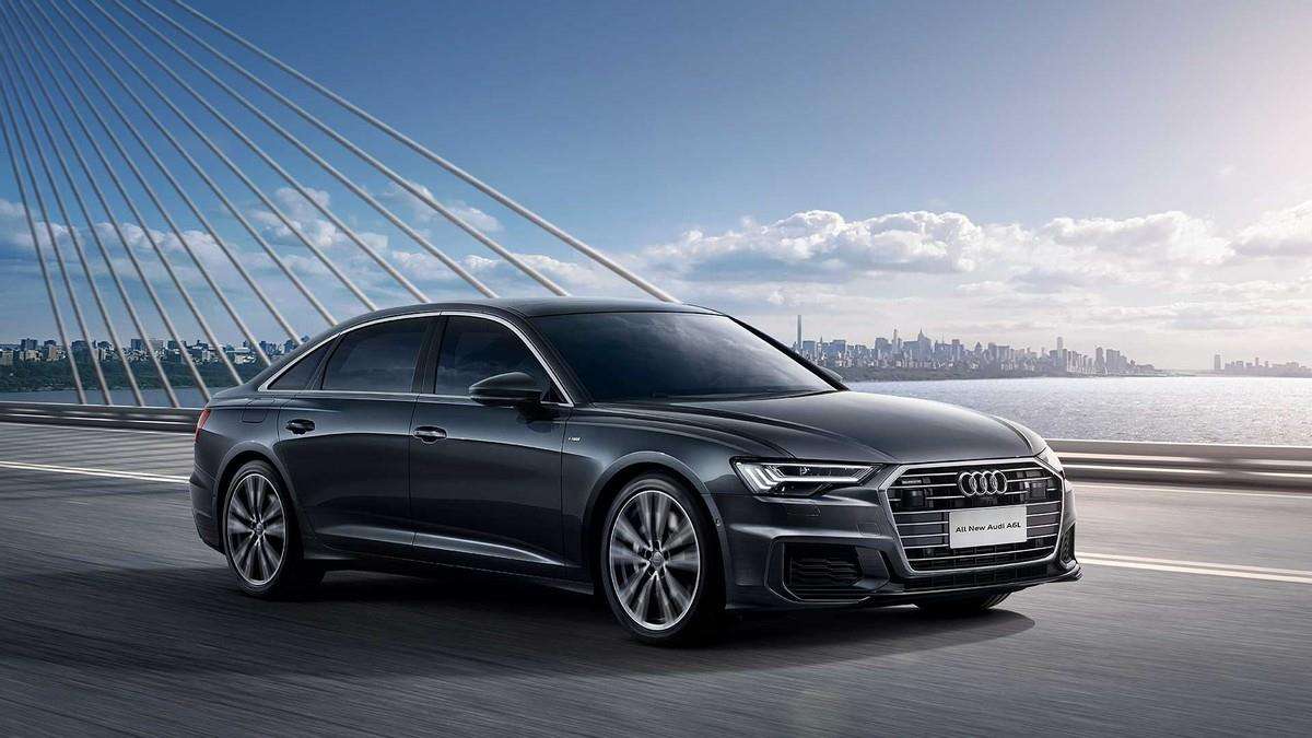 Audi a6l gearbox common problem, Audi a6l dual clutch gearbox problem