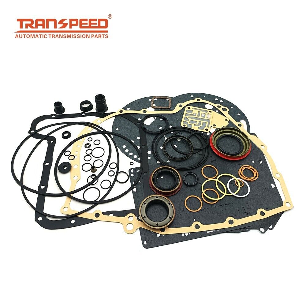 CD4E Transmission Overhaul Kit