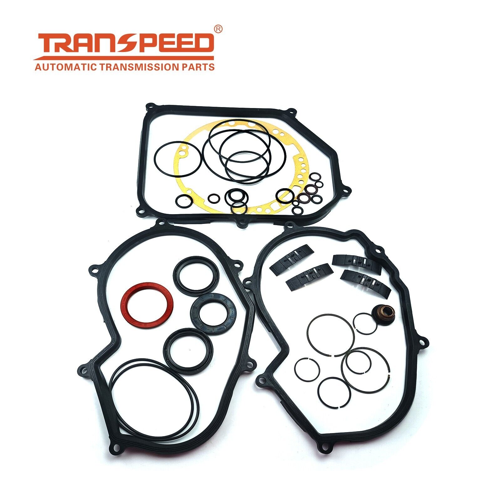 TRANSPEEDA 01P Transmission Overhaul kit