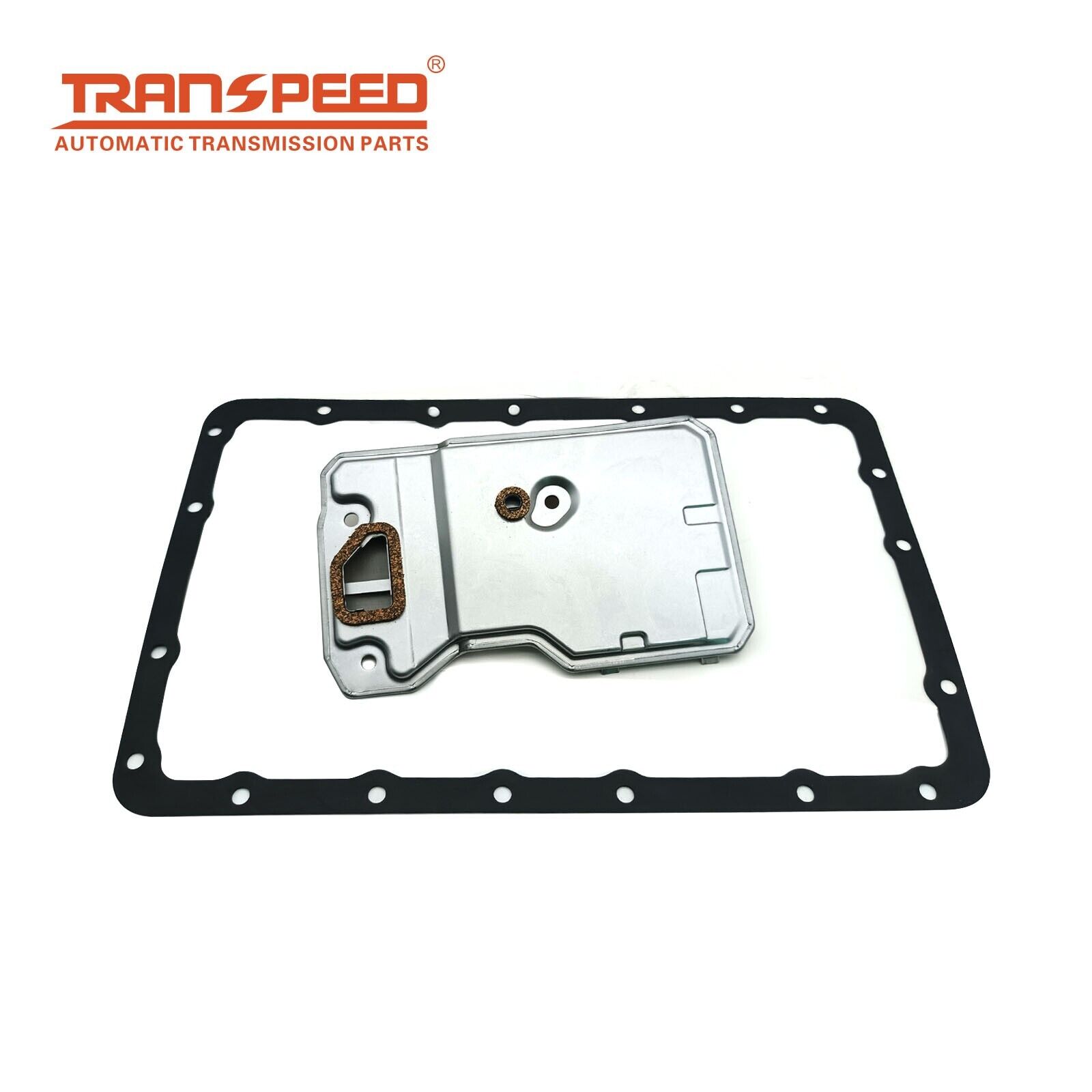 A340E 30-40LE Auto Transmission Oil Filter + Pan Gasket