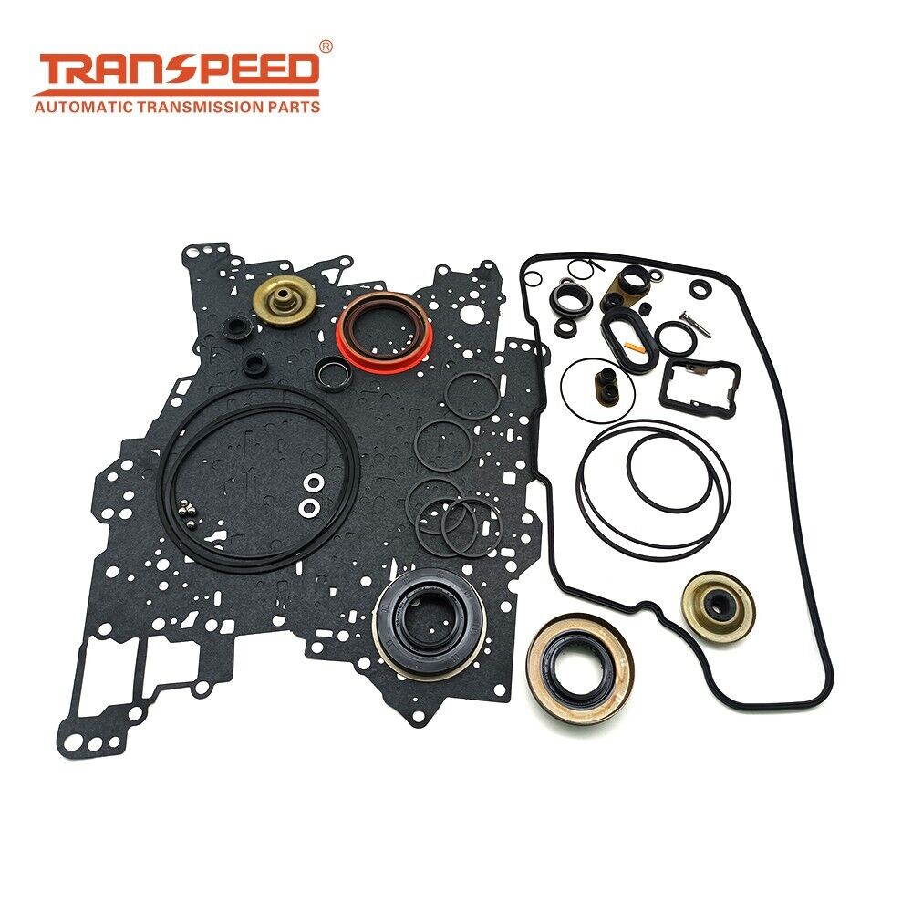 6T70E 6T75E  Auto Transmission Overhaul Rebuild Kit