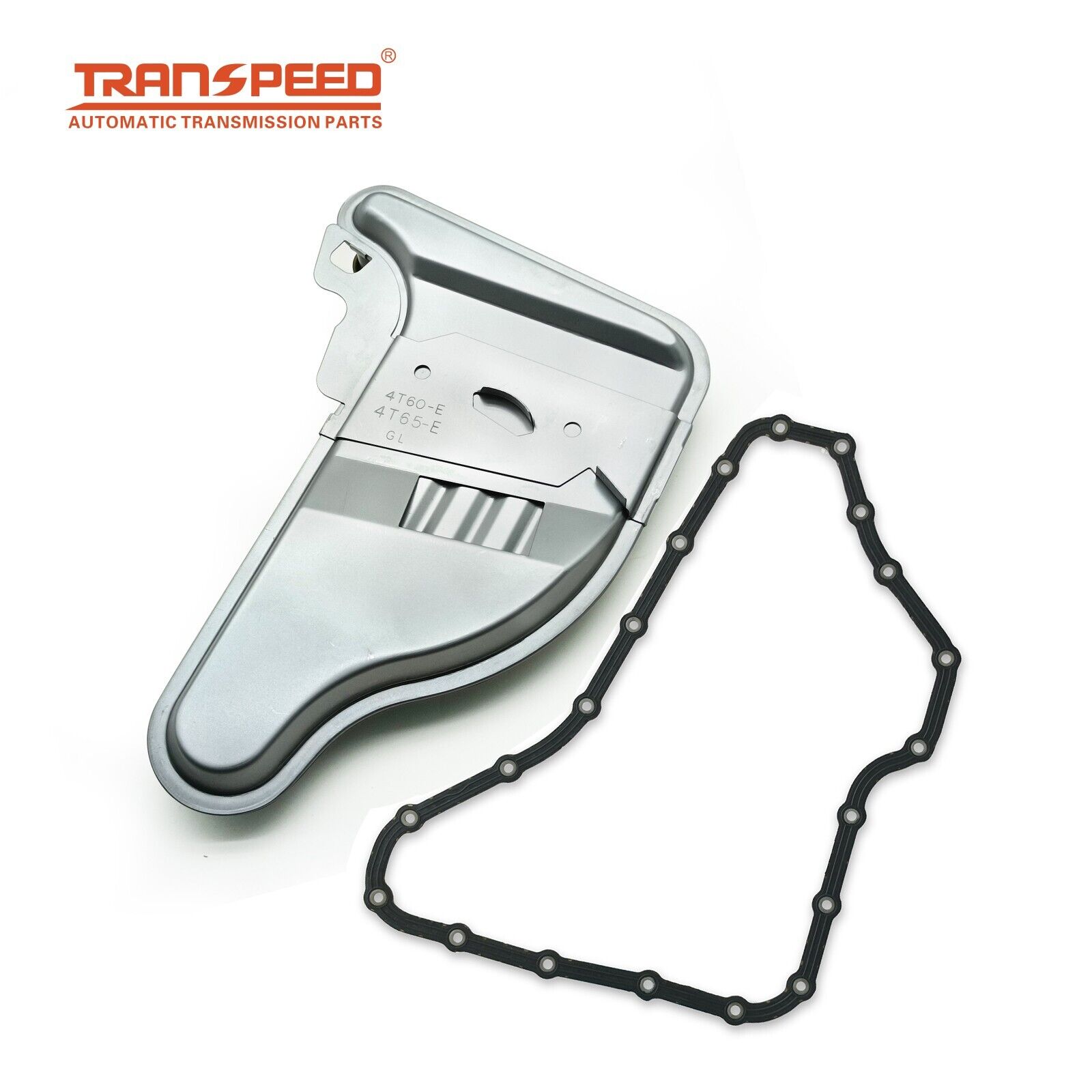4T65E Transmission Oil Filter & Oil Pan Gasket For