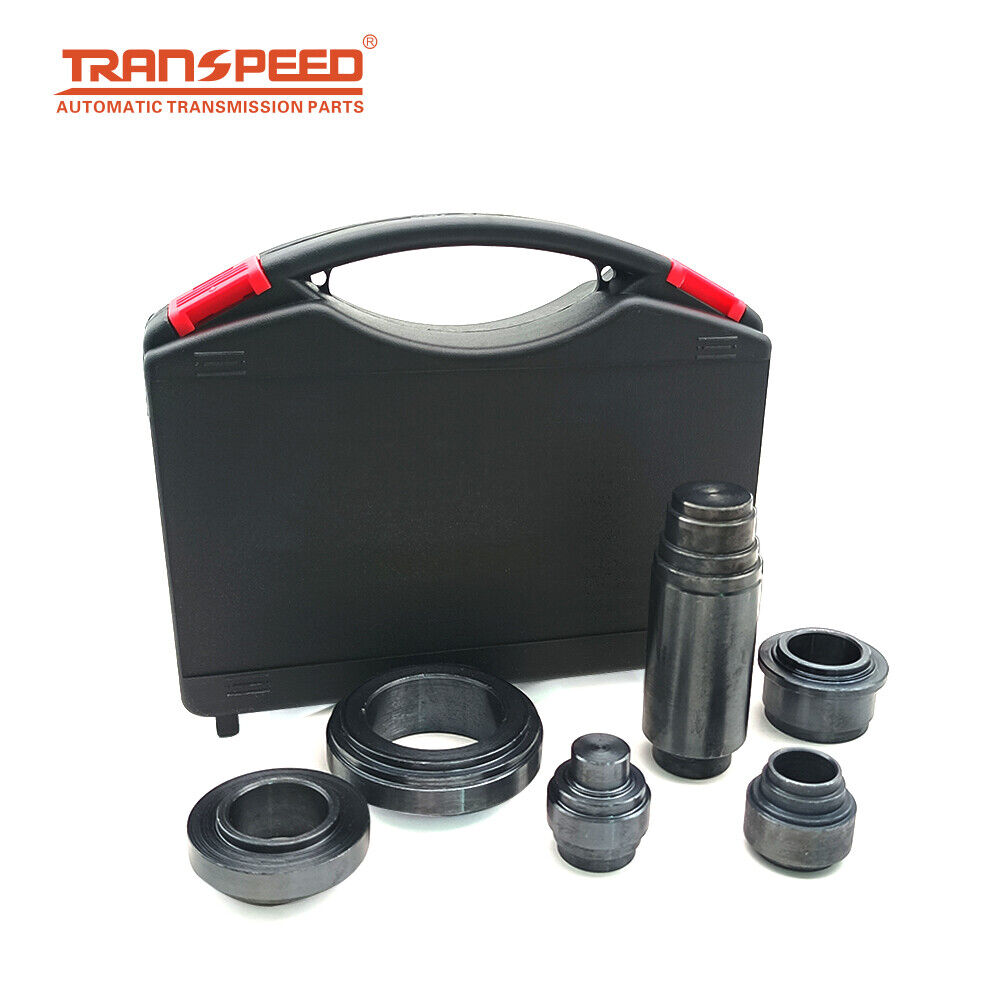 ZF6HP19 ZF6HP21 ZF6HP26 Transmission Bushing Driver Tool Kit BMW