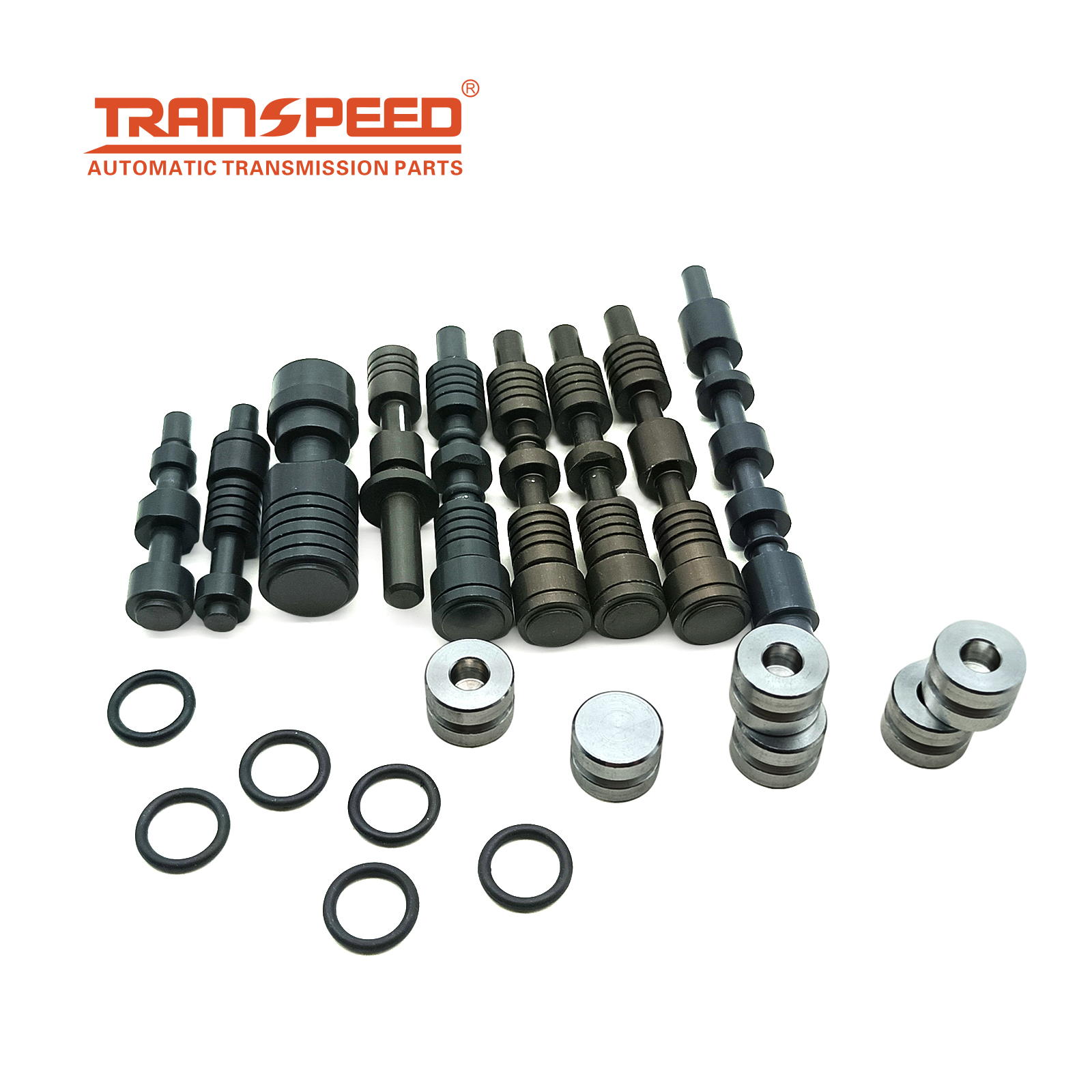 TRANSPEED Transmission 6T45E 6T40E Plungers For