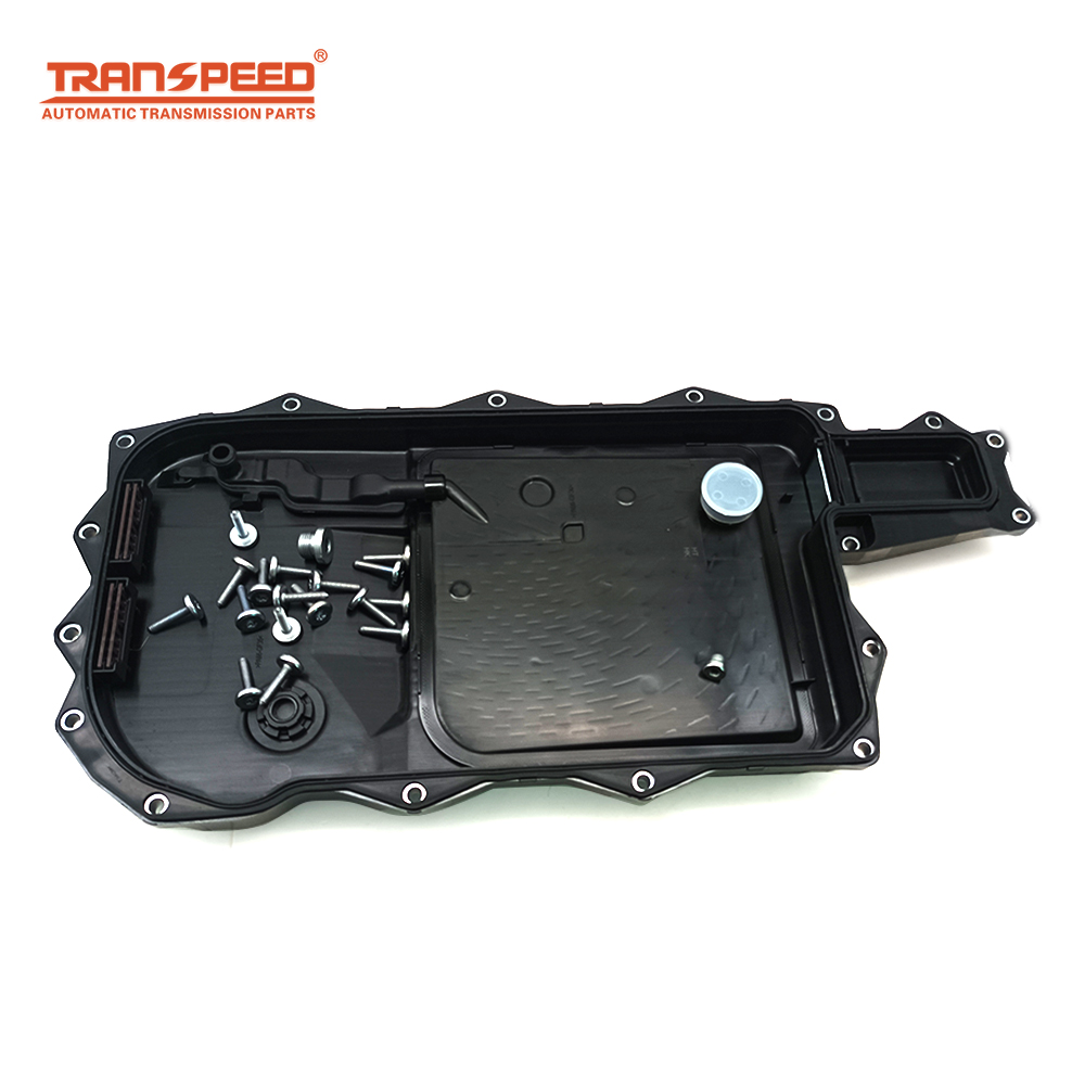 TRANSPEED 8HP75 Automatic Transmission Oil Pan