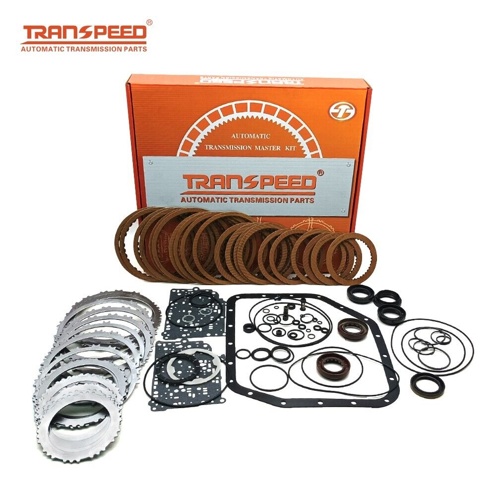 U340E U341E Auto Transmission Master Rebuild Kit