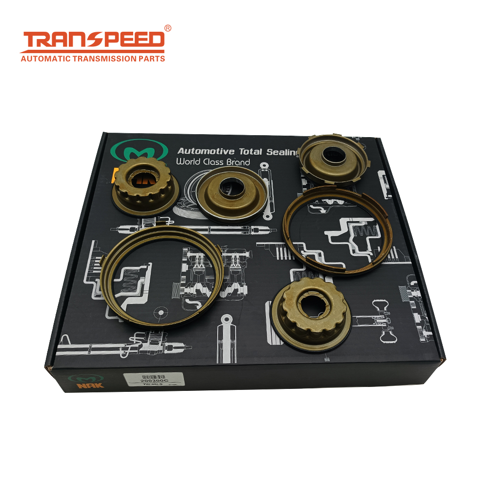 TRANSPEED Transmission TW-40LS PISTON Kit