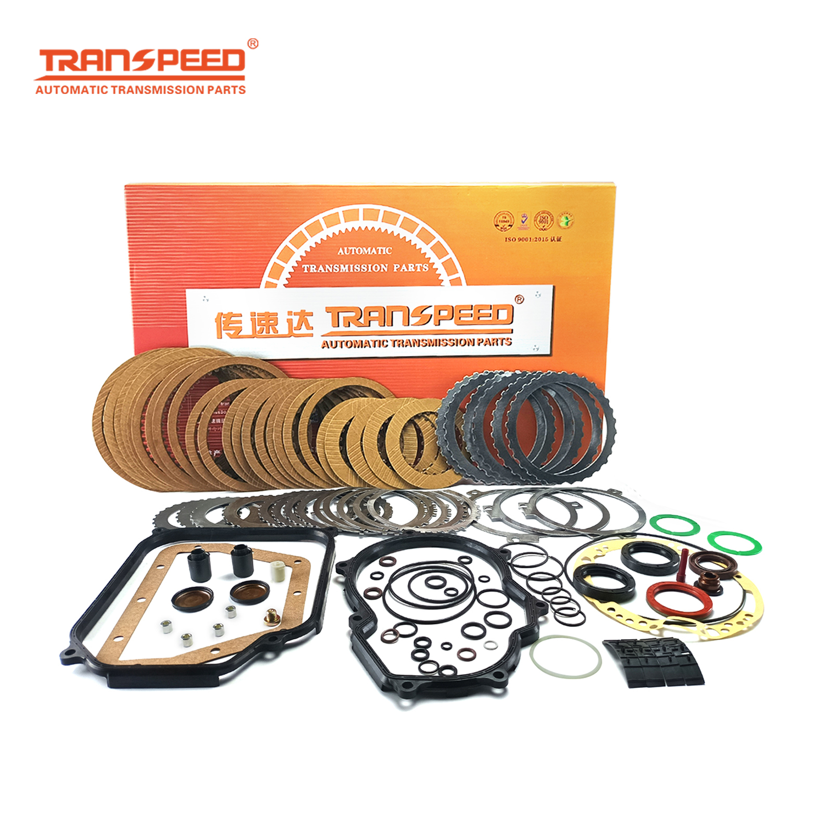 01M VW095 Transmission Master Rebuild Kit