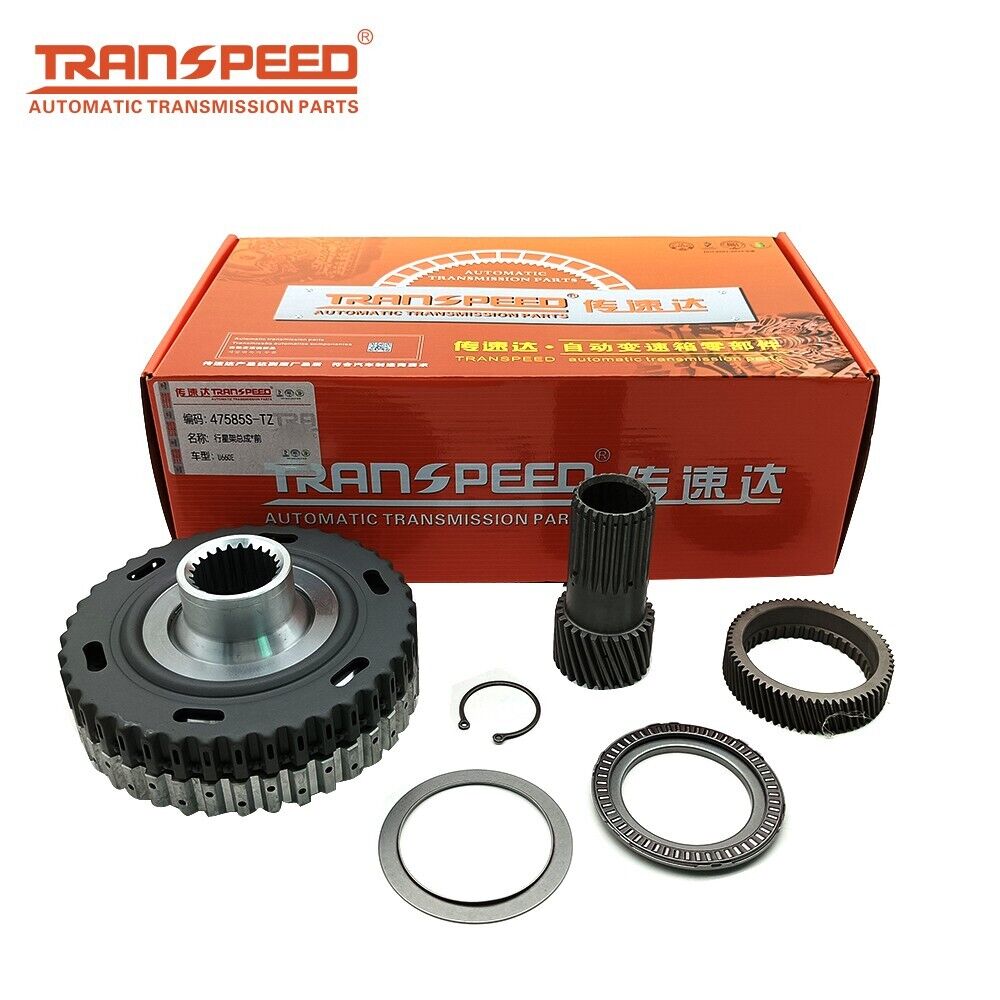 U660E U660F Planet Assembly Set